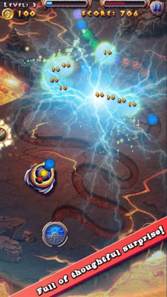 Marble Blast Mania - Preview 2