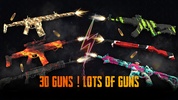 3D Gun screenshot 6