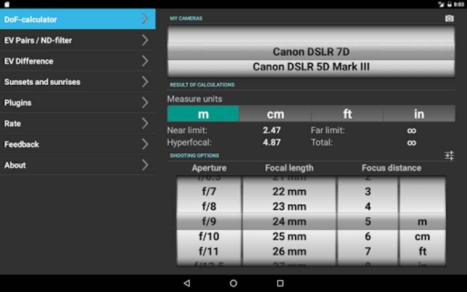 Photo Tools - Preview 12