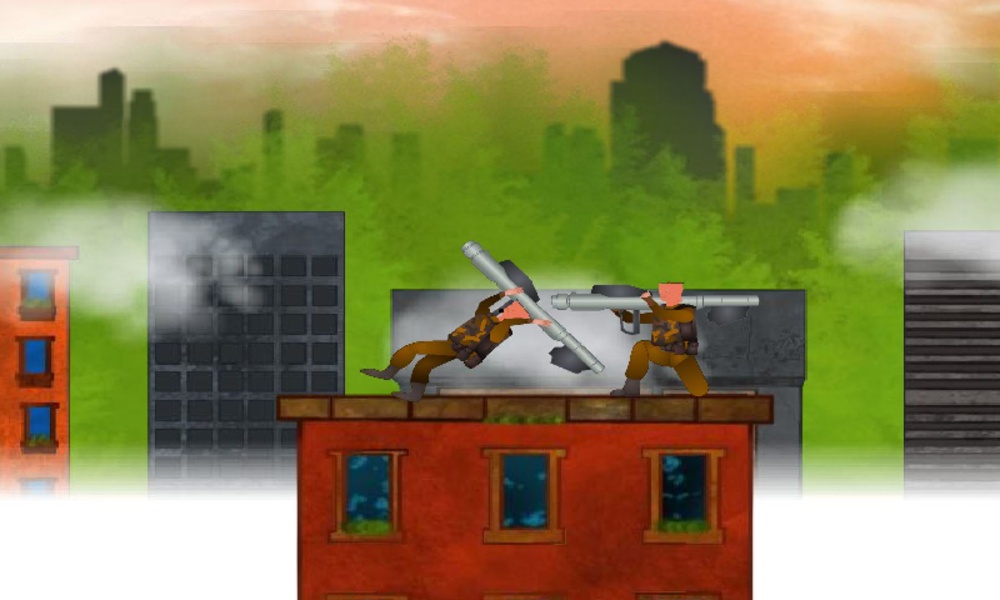 Critical Strike - Preview 2