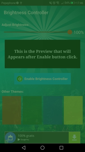 Brightness Controller - Preview 12