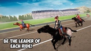 Horse Derby Racing Simulator screenshot 1