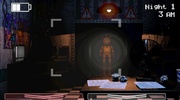 Five Nights at Freddy's 2 screenshot 5