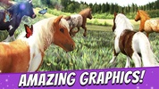 My Pony Horse Riding Free Game screenshot 2