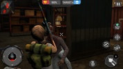 Zombie! Dying Island screenshot 6