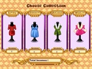 Dress Up Shop screenshot 1