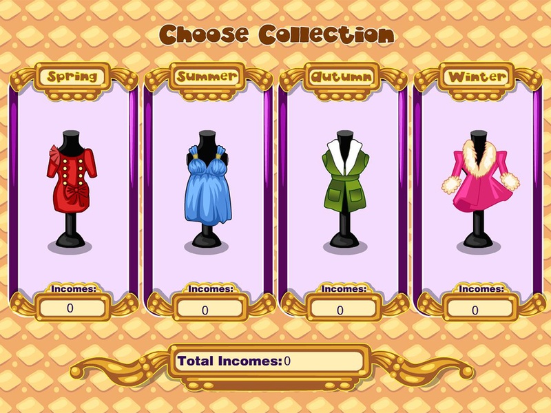 Dress Up Shop - Preview 1
