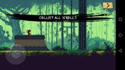 Ninja Scroller screenshot 11