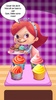 Cooking Game Fever - Baking CupCake Maker screenshot 1