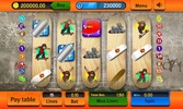 Slot Paradise screenshot 2