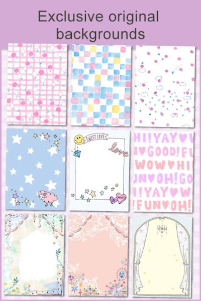 Papelook - Preview 2