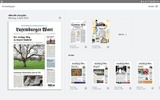 Wort E-Paper screenshot 8