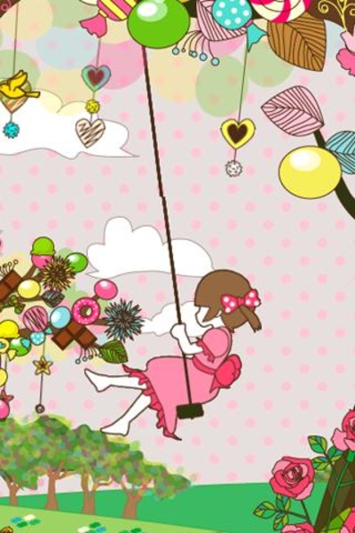sweet tree[FL ver.] - Preview 4