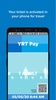 YRT/Viva Pay screenshot 2