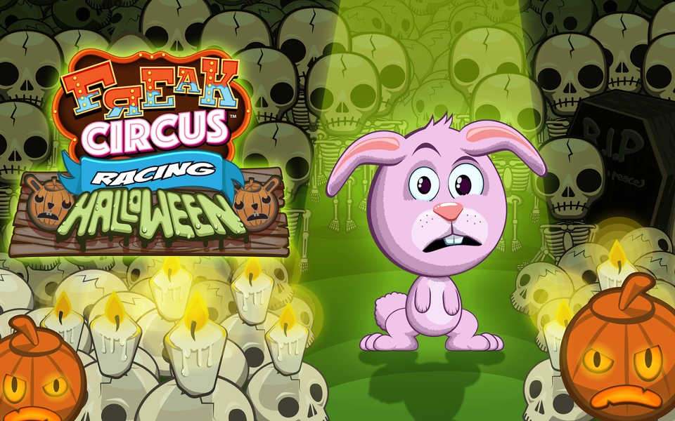 Freak Circus Racing - Preview 14