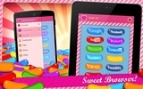 Candy Browser screenshot 4
