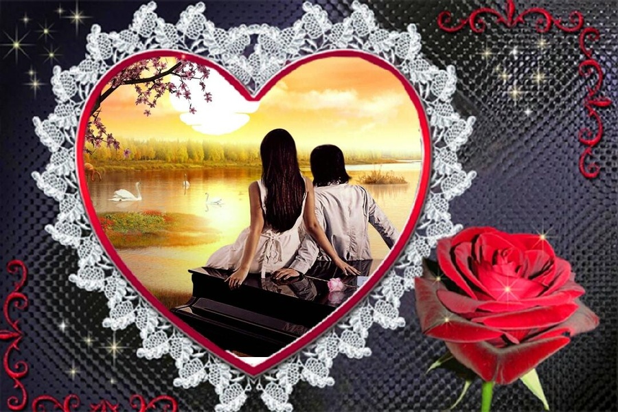Photo Frames Love Forever - Preview 3