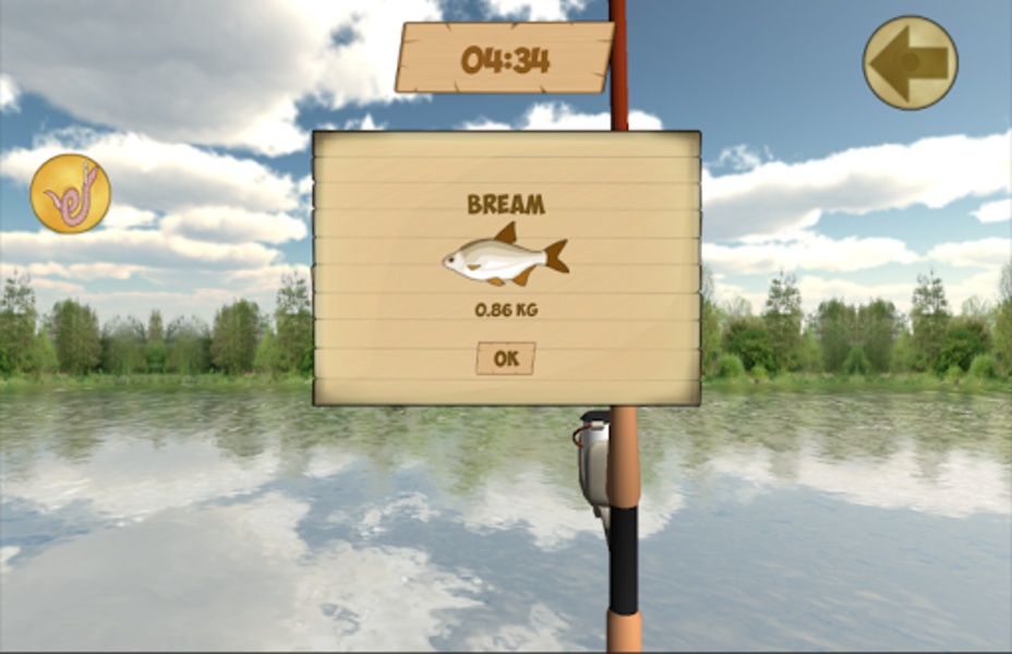 Fishing 3D. Great Lakes 2 - Preview 4