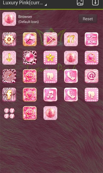 LuxuryPink - Preview 1