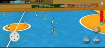 Indoor Soccer screenshot 6
