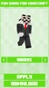 Fun Skins for Minecraft PE screenshot 2