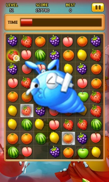 Fruit Rescue - Preview 3