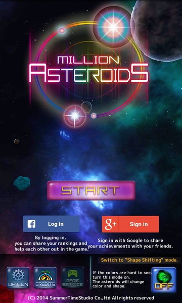 Million Asteroid - Preview 10