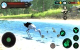 The White Stork screenshot 1