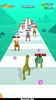 Dinosaur Evolution screenshot 4