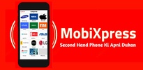 MobiXpress screenshot 5