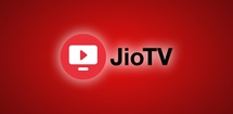 JioTV feature