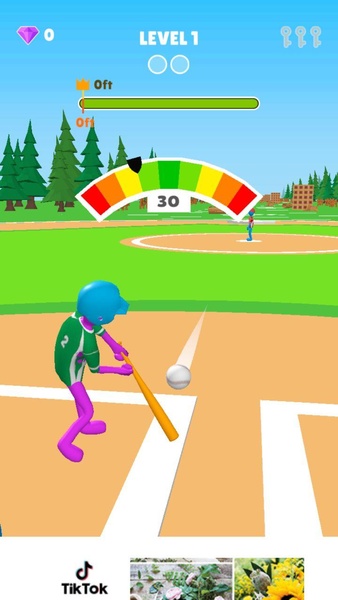 Baseball Heroes - Preview 4