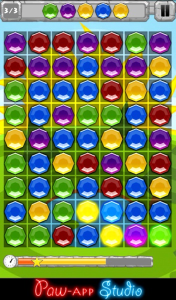 Jewels Jumble - Preview 2