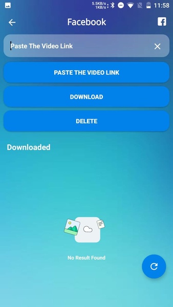 DownPro+:Social Media Video Downloader - Preview 7