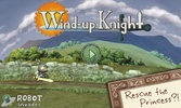 Wind-up Knight screenshot 1