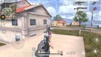 Hopeless Land Fight For Survival 1 0 For Android Download