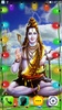 Lord Shiva Live Wallpaper screenshot 5