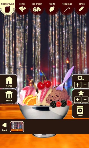 Ice Cream Maker Free - Preview 5