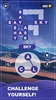 Word Calm - Scape puzzle game screenshot 10