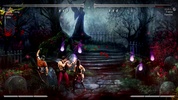 Mortal Kombat Defenders of the Earth screenshot 4