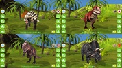 Dinosaur 3D - AR screenshot 3