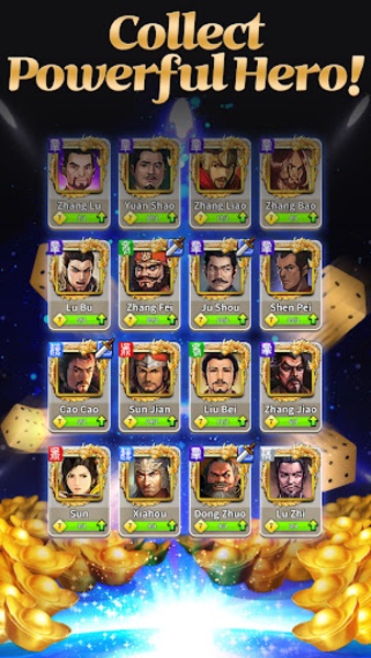 Random 3Kingdoms - Preview 11