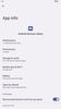 Android Services Library screenshot 1
