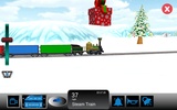 Christmas Trains screenshot 13