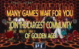 Arcade 2002 (Old Games) screenshot 1
