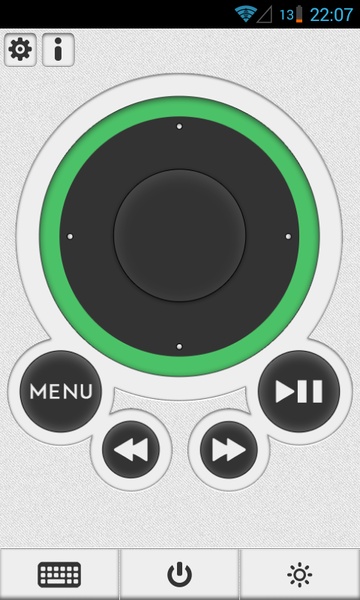 Remote for AppleTV Free - Preview 3