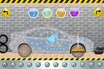 Police Car Wash screenshot 5