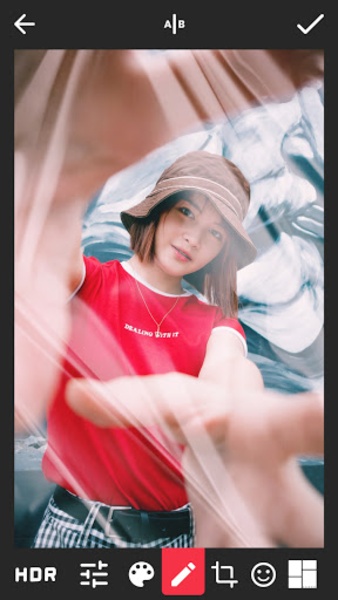HDR FX Free - Preview 1