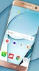 Theme for Samsung S7 edge screenshot 1