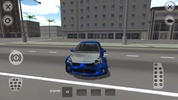 Sport Hatchback Car Driving screenshot 3